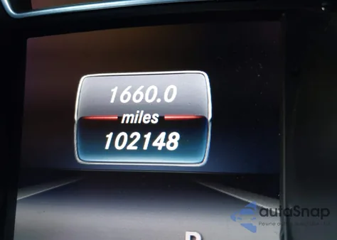 2016 Mercedes-Benz Gla 250 from USA, damaged, VIN WDCTG4EB1GJ252669